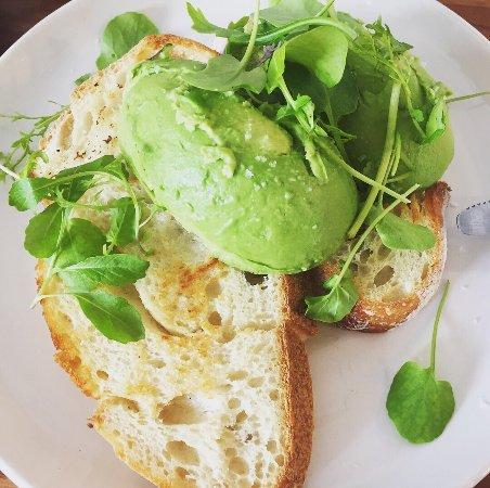 Day Made by Coffee Supreme